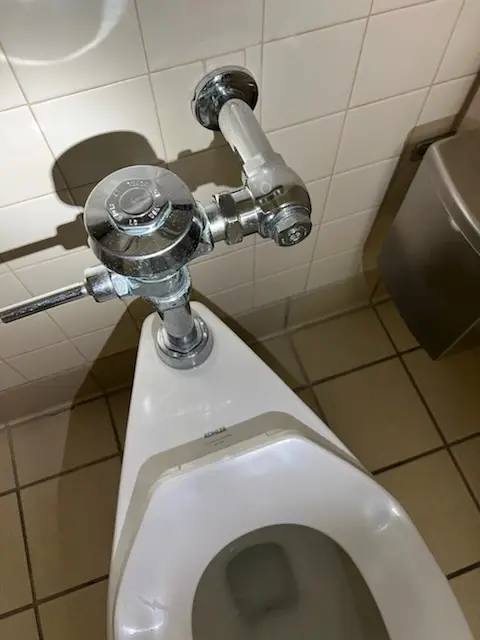 Fixture installation and repair for Pipe Repair in Old Union